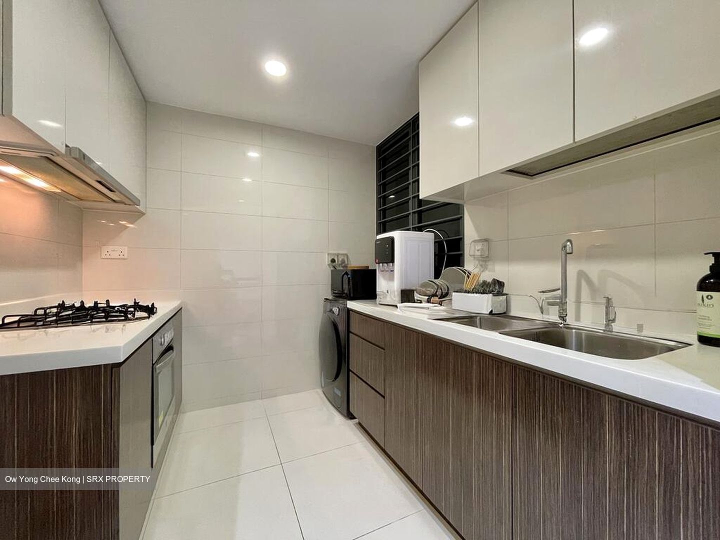 Twin Waterfalls (D19), Condominium #505387381